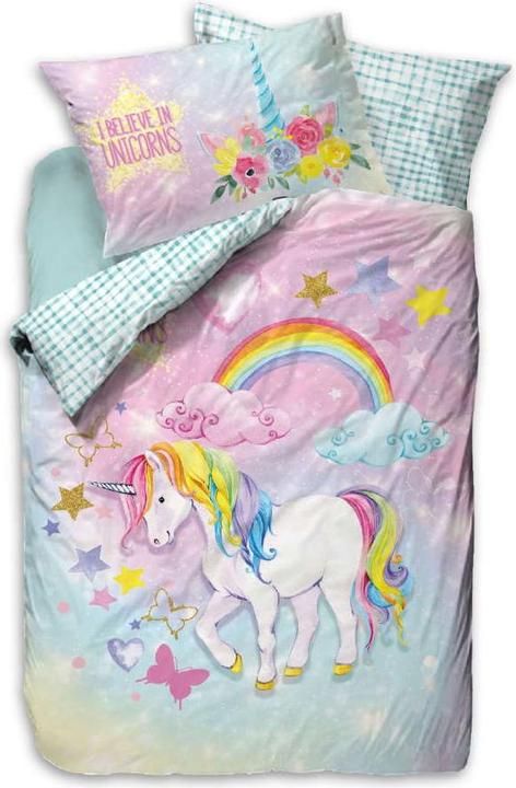 Immagine prodotto Cotton Box Biancheria da letto da sogno