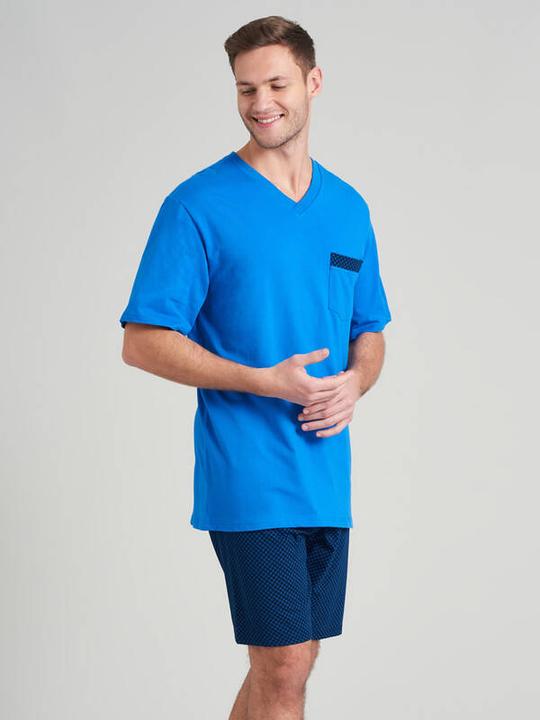 Immagine prodotto Schiesser Pigiama Casual Vestibilità comoda (S)