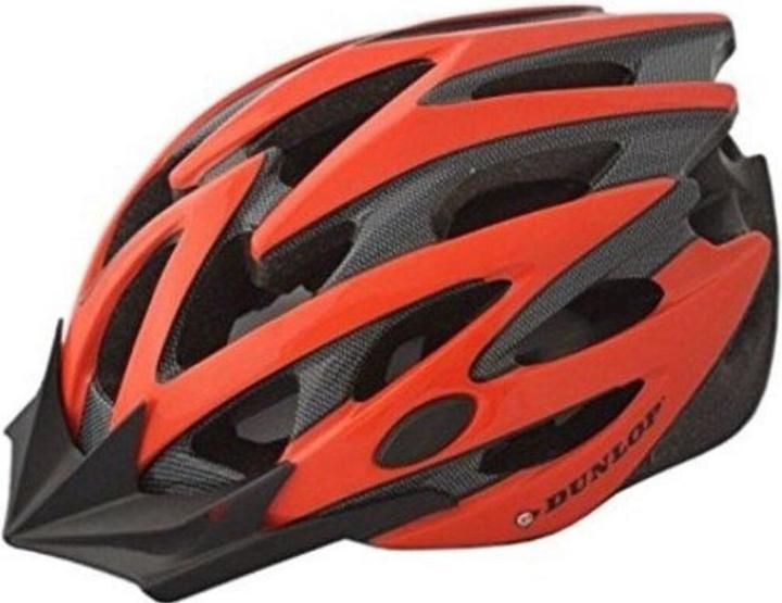 Produktbild Dunlop Fahrradhelm (51 - 55 cm)