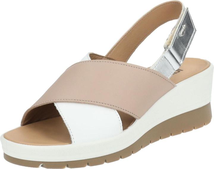 White combi