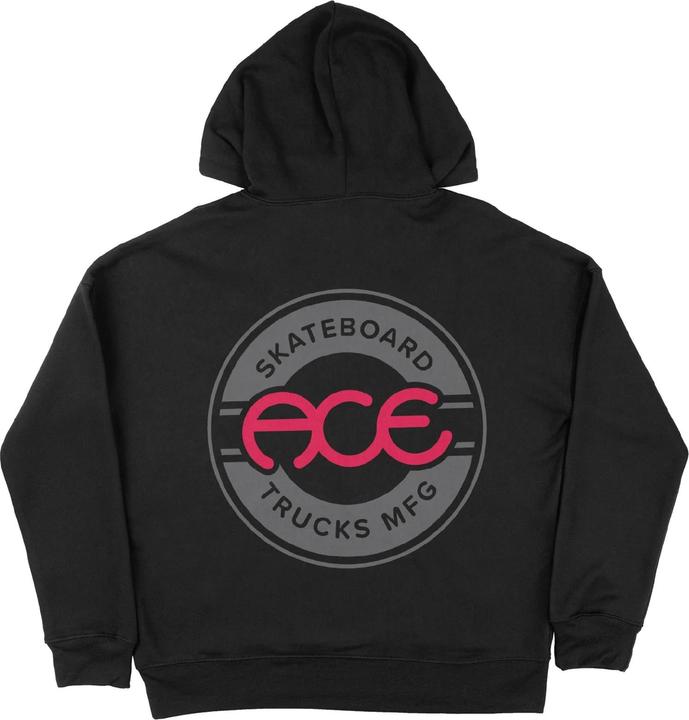 Produktbild Ace Seal Hoodie (L)