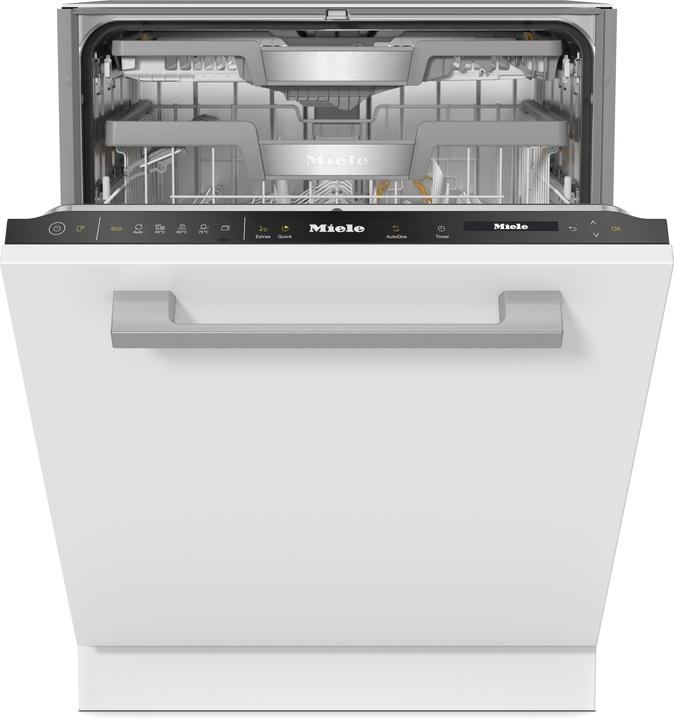 Miele Dishwasher G 7673 SCVi AutoDos E