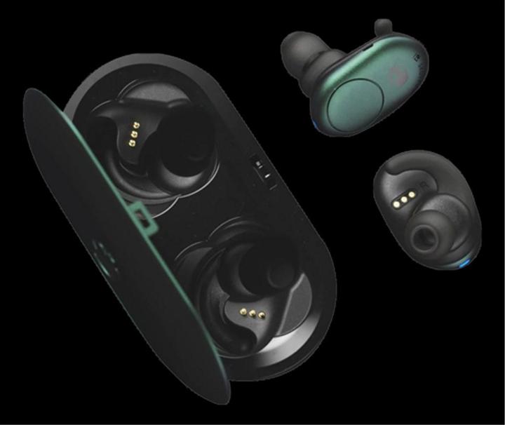Actual product image Skullcandy Push (6 h, Wireless)