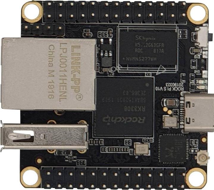 Image du produit Allnet Rock Pi S