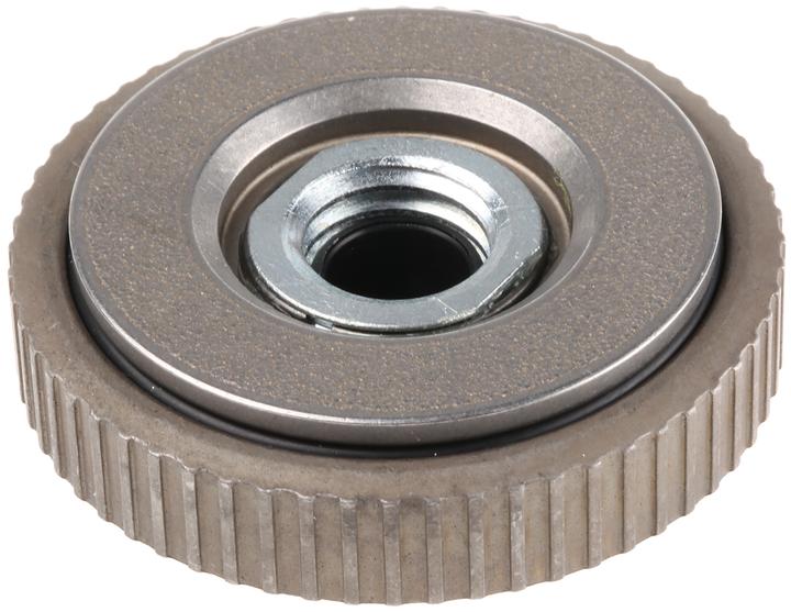 Actual product image Bosch Professional Zubehör Quick release nut Accessories