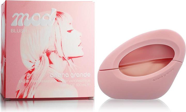 Ariana Grande Mod Blush by (Eau de Parfum, 100 ml)