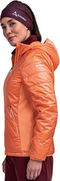 Actual product image Schöffel Hybrid Jacket Stams (40, L)