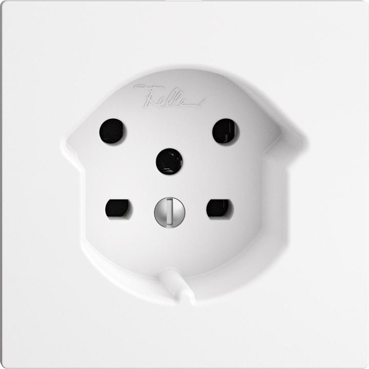 Actual product image Feller Socket T15