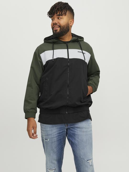 Image du produit Jack & Jones Blouson Plus Size Veste (XXL)