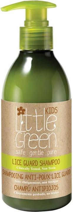Actual product image Little Green Lice Guard (240 ml, Lice shampoo)