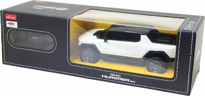Immagine prodotto Jamara (R/C 1:26 Hummer EV bianco)