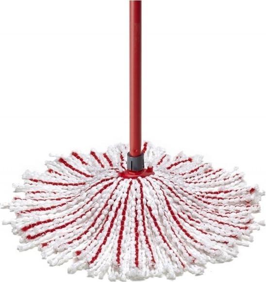 Produktbild Vileda Microfibre & Power Wischbezug (1 Stk.)