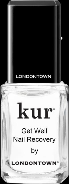 Immagine prodotto Londontown Cure - Recupero unghie (17 ml)