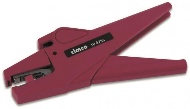 Image du produit Cimco Pince à dénuder Appropriée pour Lei (290 mm)