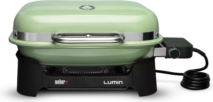 Produktbild Weber Lumin Compact (2.20 kW)
