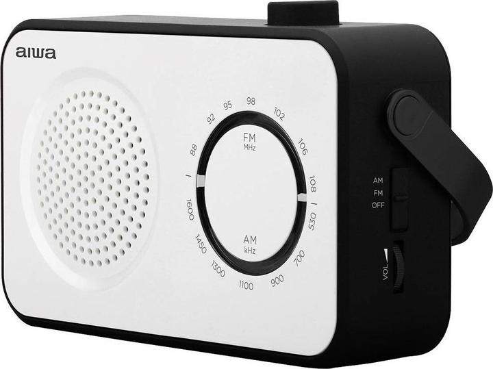Produktbild Aiwa R-190 (FM)