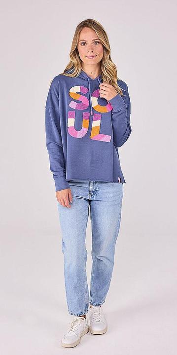 Produktbild Lieblingsstück Kapuzensweater (S)
