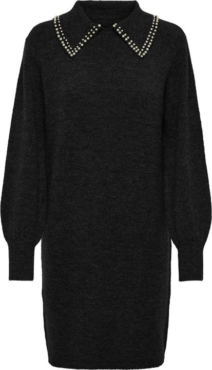 JdY JDYAUBRAY Kurzes Kleid Strickkleid