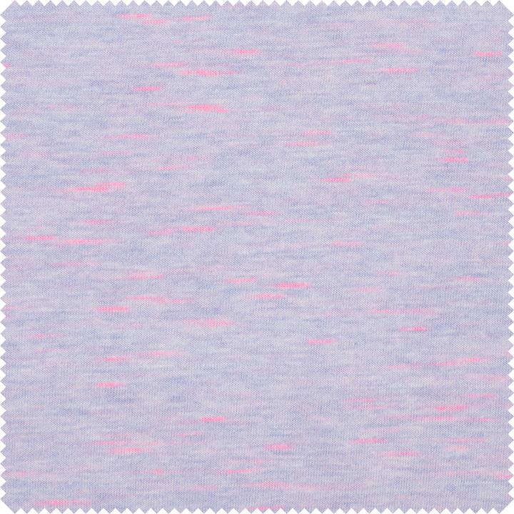 Rico Design Jersey-Stoff "Melange", 160 cm breit, Meterware