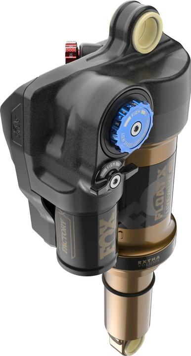 Actual product image Fox Damper Float X Live Valve Neo FS Evol LV (55 mm)