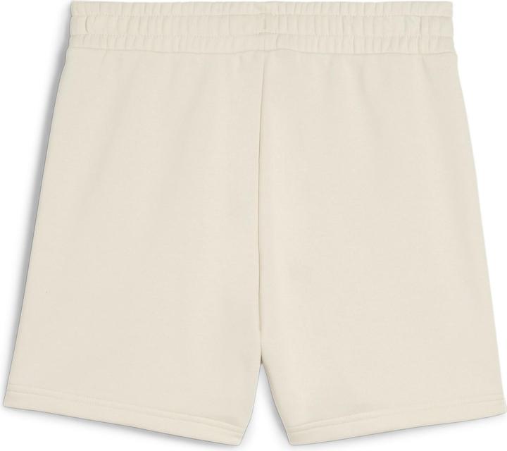 Actual product image Puma ESS GRAPHIC ANIMAL Shorts 5" TR (S)