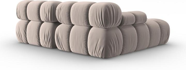 Actual product image Micadoni Bellis (Corner sofa)