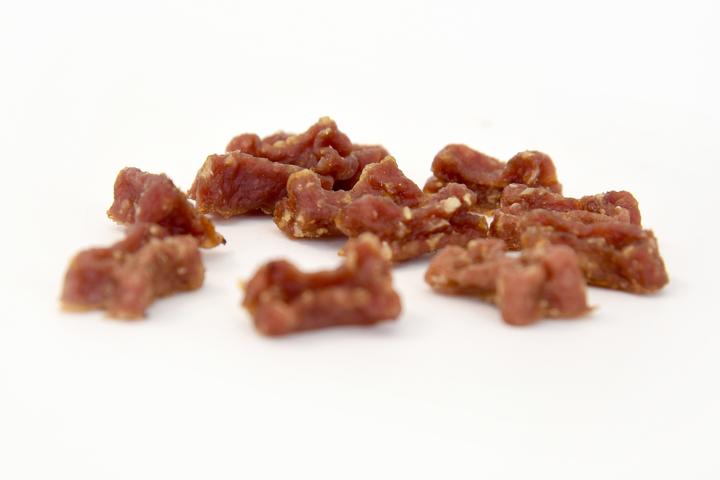 Immagine prodotto Fresco Trattare Martin Rütter Training Knuckles Turchia, 150 g (Adulto, 1 pz., 150 g)