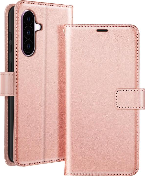 Actual product image Mayaxess SecureCard Cover (Samsung Galaxy A56)