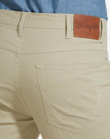 Actual product image Wrangler Arizona (W33/L34)