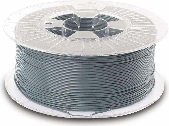 Productafbeelding Draad (PLA, 1.75 mm, 1000 g, Zwart)