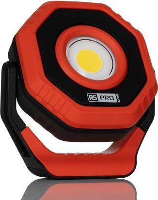 Immagine prodotto Rs Pro Luce da lavoro ricaricabile COB LED USB, 15W, I (1500 lm)