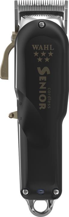 Wahl Senior 5