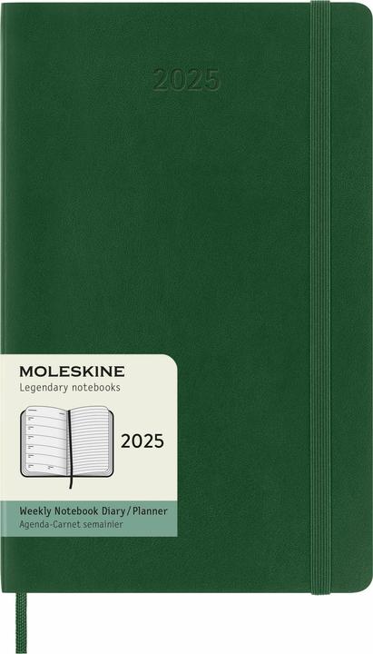 Myrtle green