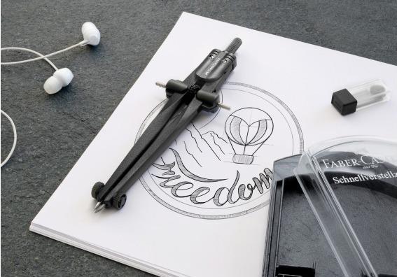 Image du produit Faber-Castell Flux