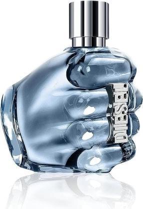 Immagine prodotto Diesel Solo i coraggiosi (Eau de toilette, 200 ml)
