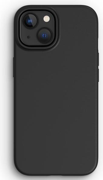 Produktbild A Good Group Hard-Cover PLNTPRTCT black (Apple iPhone 15)