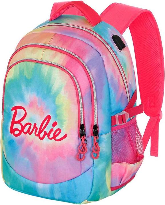Karactermania PLUS Running Backpack Tie Dye
