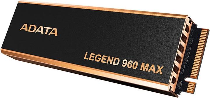 Produktbild Adata Legend 960 Max (1000 GB, M.2 2280)