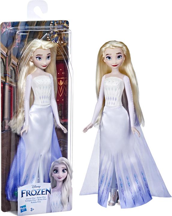 Immagine prodotto Disney Frozen Disney Regina Elsa