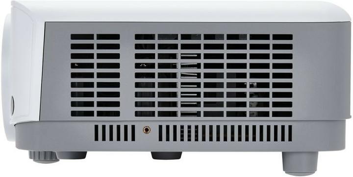 Produktbild Viewsonic DLP projector WXGA (1280x800) 4000 ansilumen TR 1,21-1,57 (WXGA, 4000 lm, 1.21 - 1.57:1)