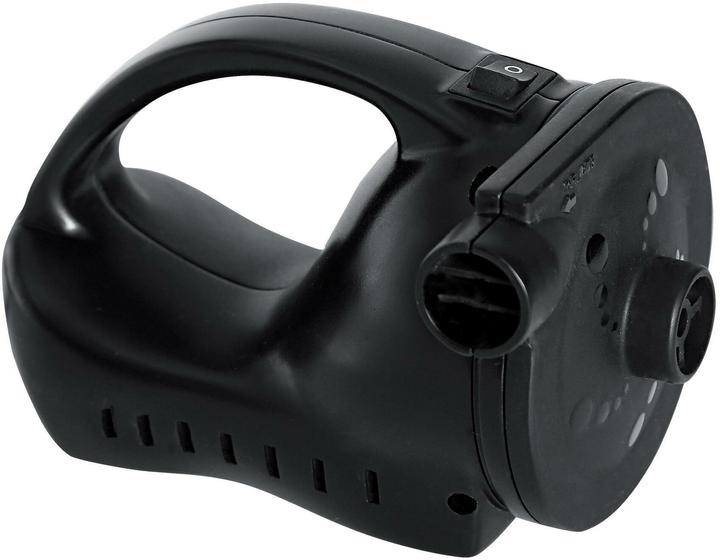 Image du produit Eurotrail Pompe à batterie 12V/230V