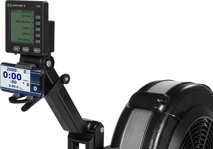 Image du produit Concept2 RowErg Standard PM5