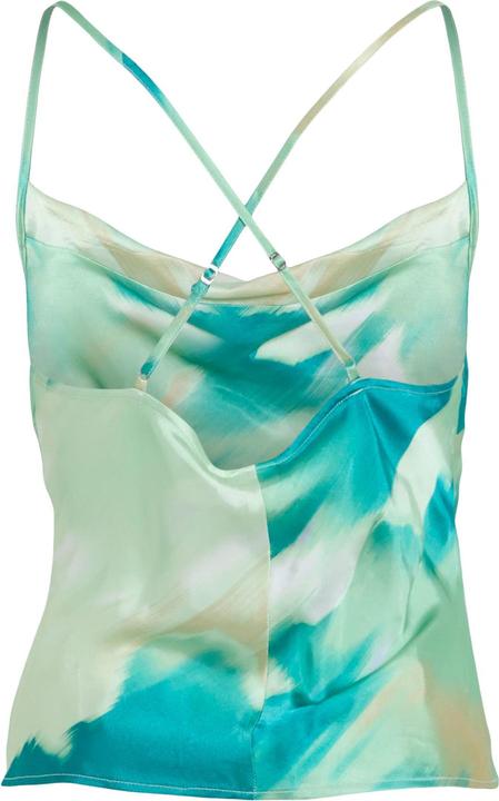 Rouge Edit Wasserfall Top (38)