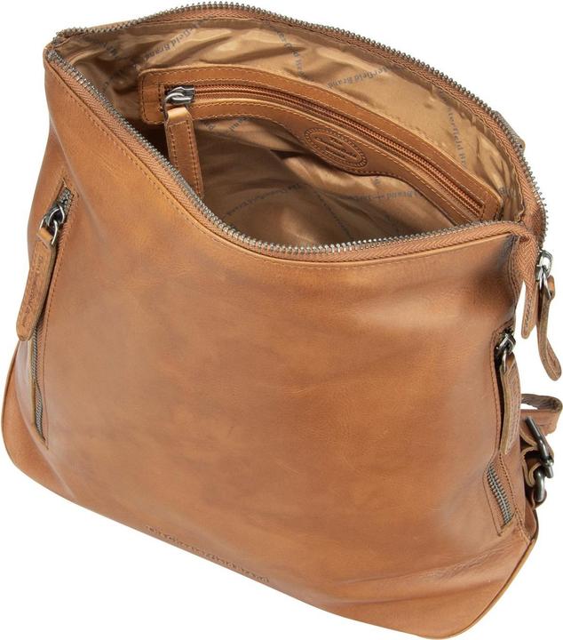 Actual product image The Chesterfield Brand Backpack / Daypack Elise 0238 (8 l)