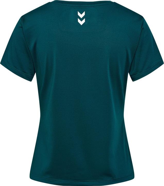 Actual product image hummel Hmlmt Aura Mesh T-Shirt (XL)