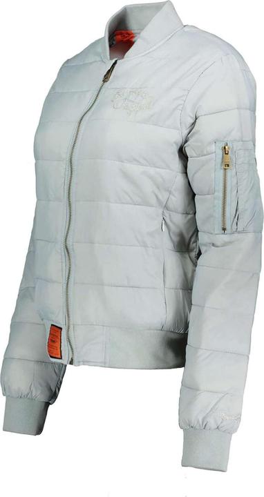 Actual product image Bombers Original Down Jackets Dallas W Down Jacket (M)