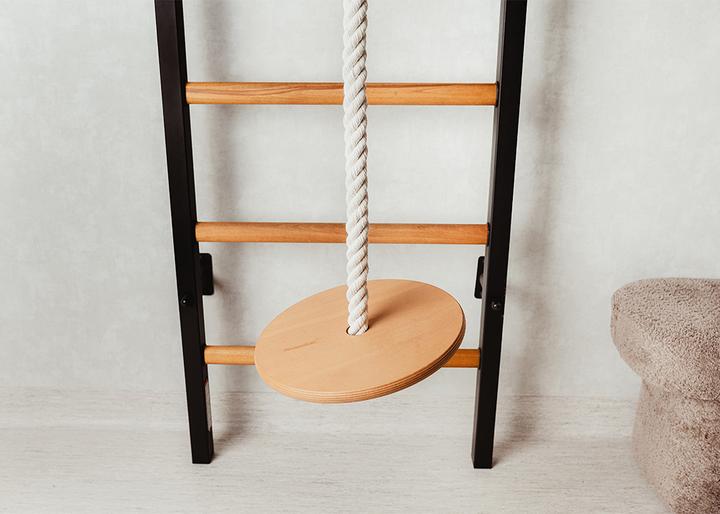 Actual product image BenchK Wall bar system 212B