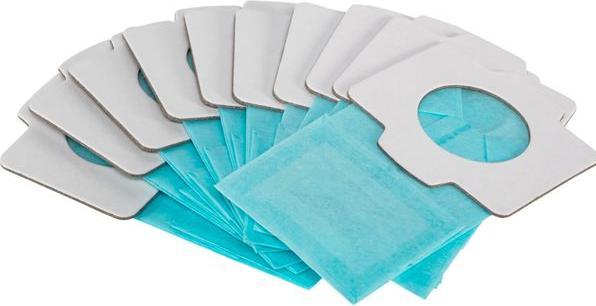 Immagine prodotto Makita Sacchetti per la polvere - 10 pezzi (10 x)