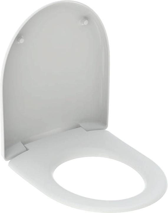 Geberit Sedile WC Renova New white 573010