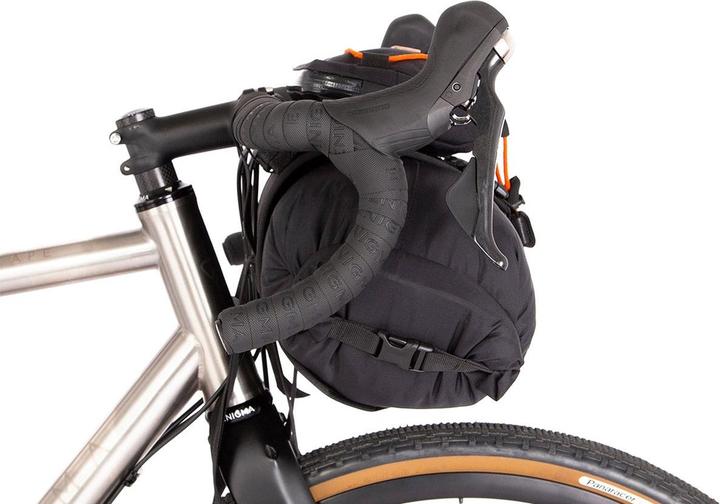 Actual product image Restrap Bar Bag (17 l, Handlebar bag)